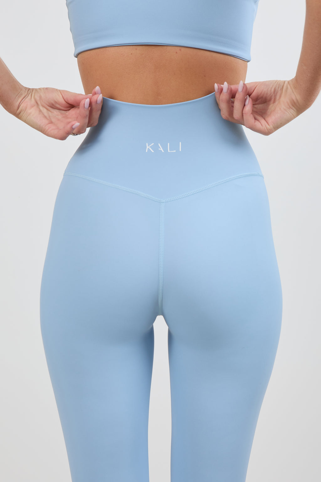 Sculpt legging - BB Blue
