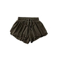 Short FLOW - Kaki