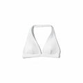 Triangle Top - White