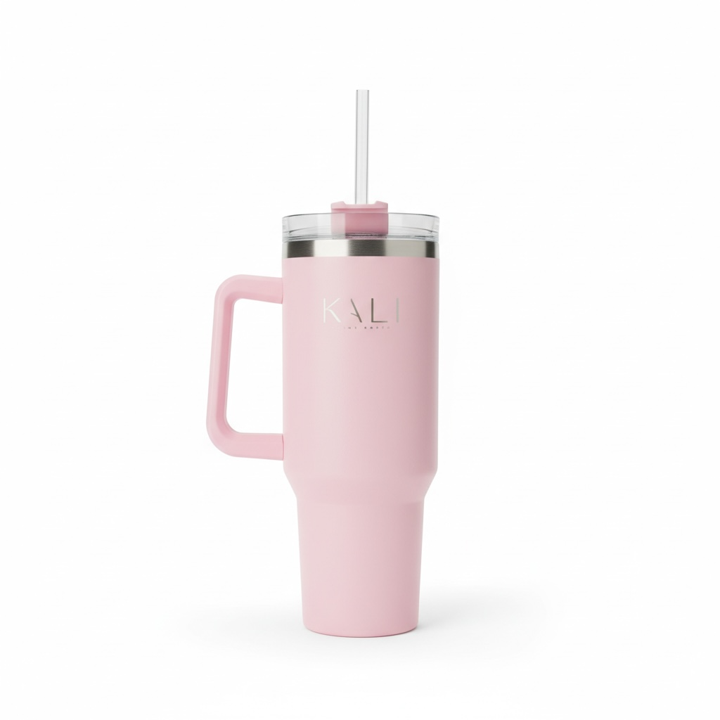 KALI Sport Bottle - Pink