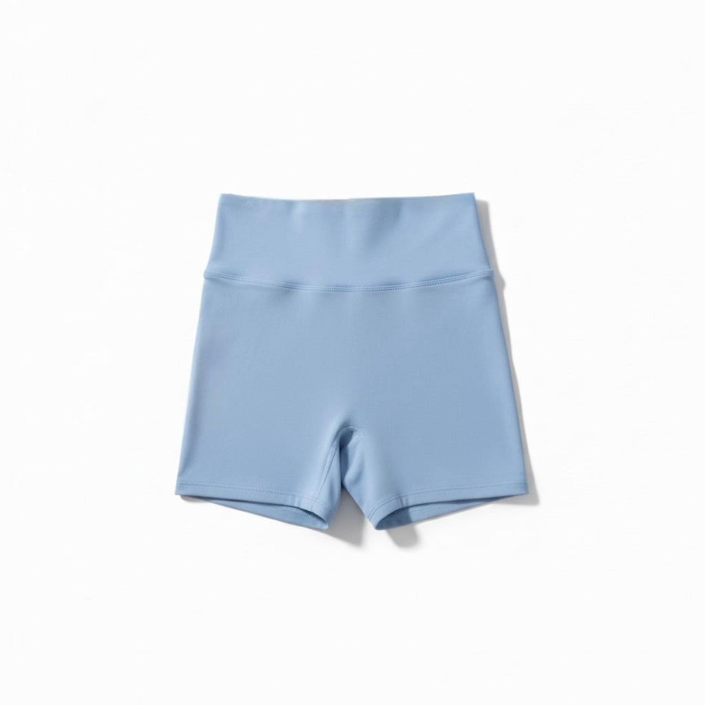 Sculpt Short - BB Blue