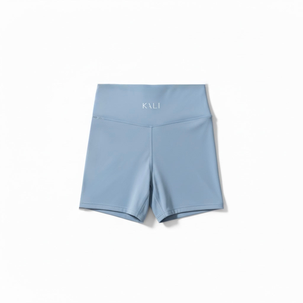 Sculpt Short - BB Blue