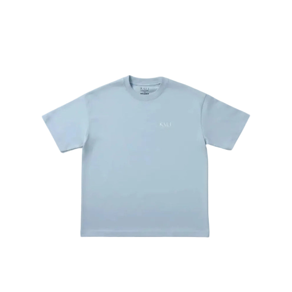 KALI UNISEX TEE - BB BLUE