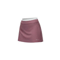 Skort Layered Pink