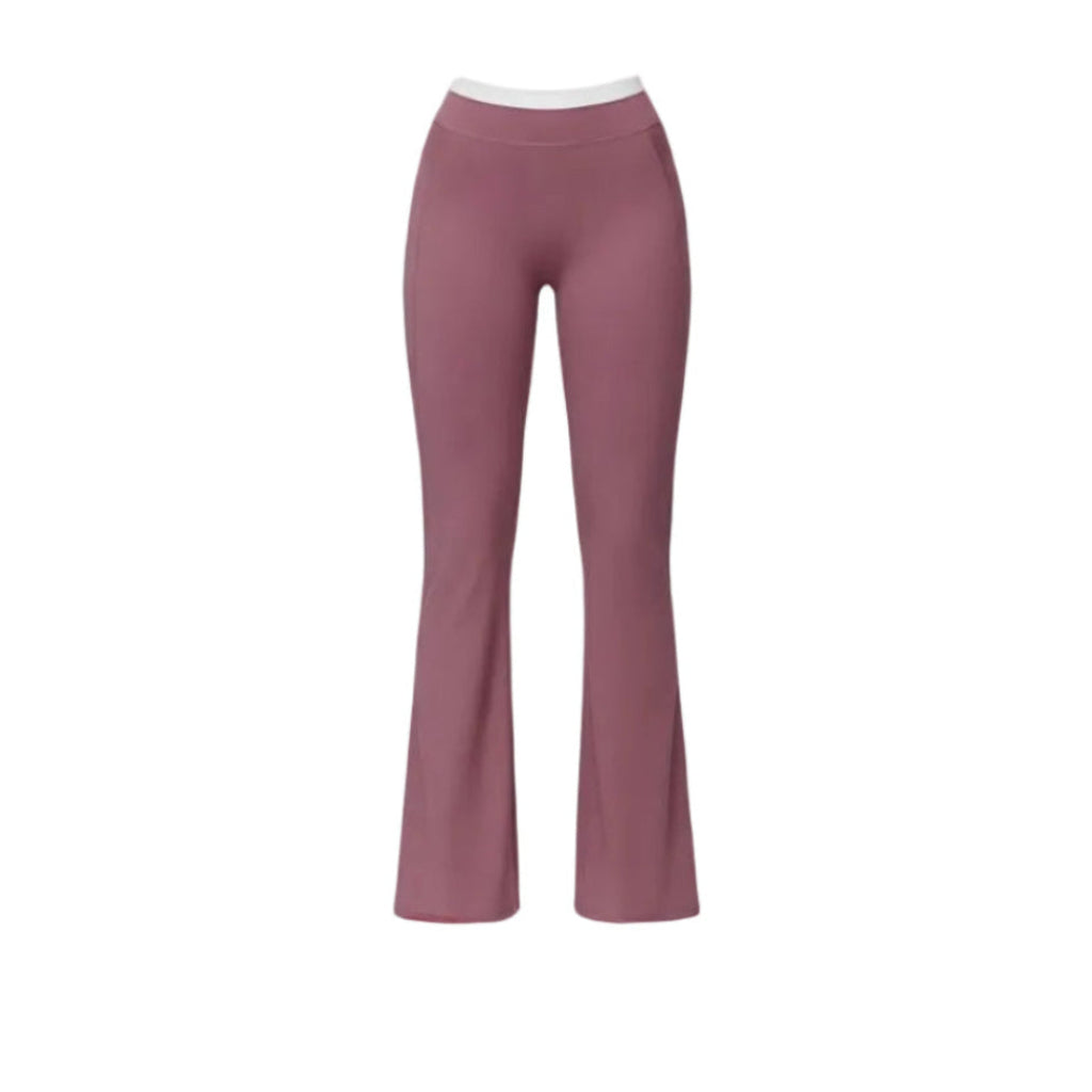 Legging Layed FLARE Pink