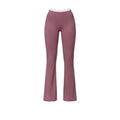 Legging Layed FLARE Pink