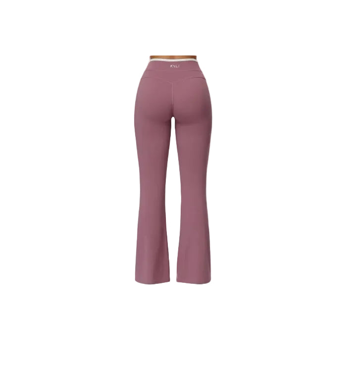 Legging Layed FLARE Pink