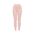 Legging Light Form - Baby Pink