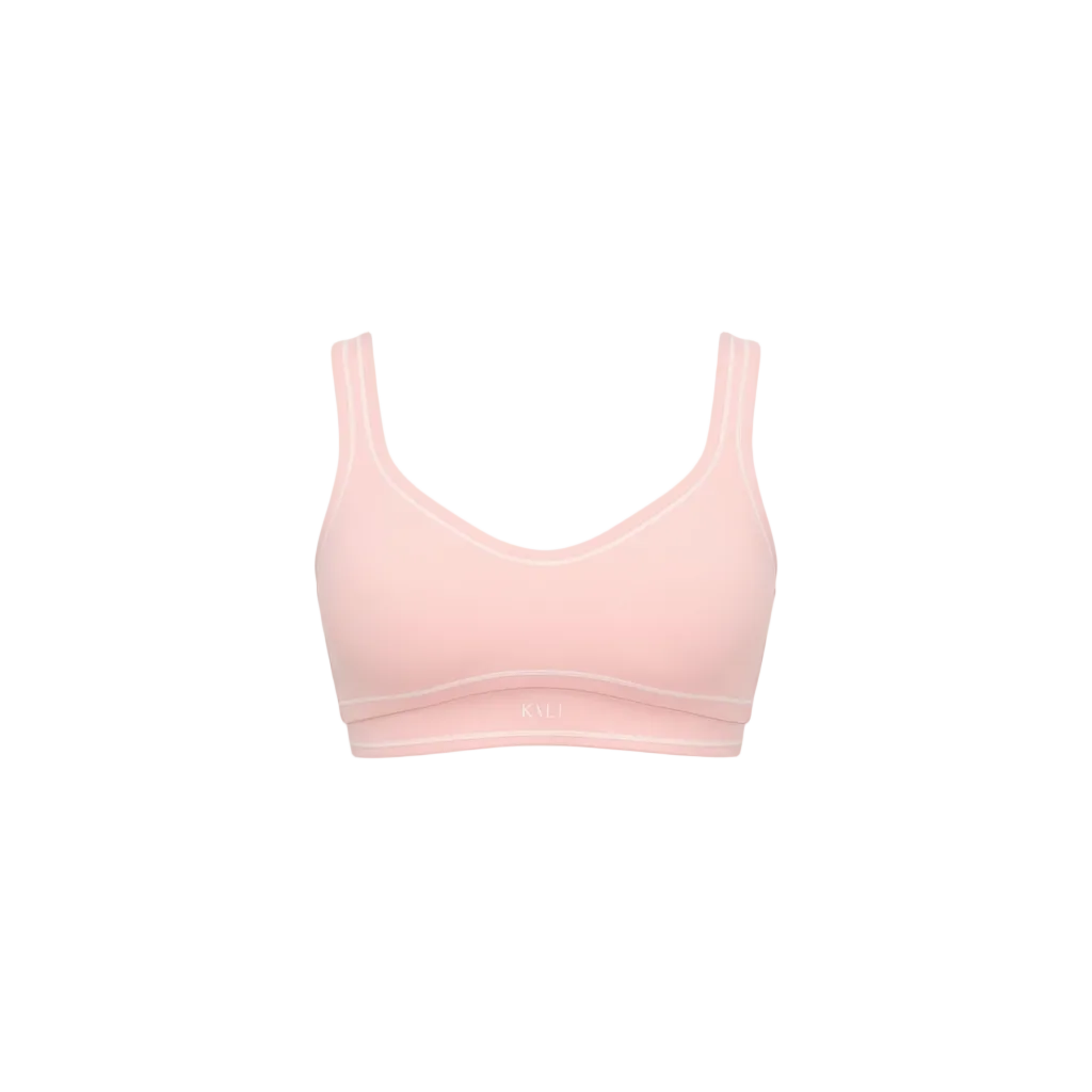 Top Light Form - Baby Pink