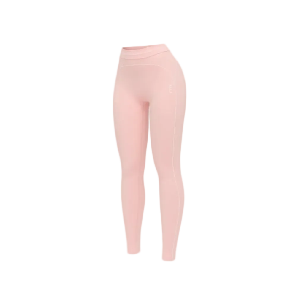 Legging Light Form - Baby Pink
