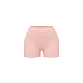 Short Light Form - Baby Pink
