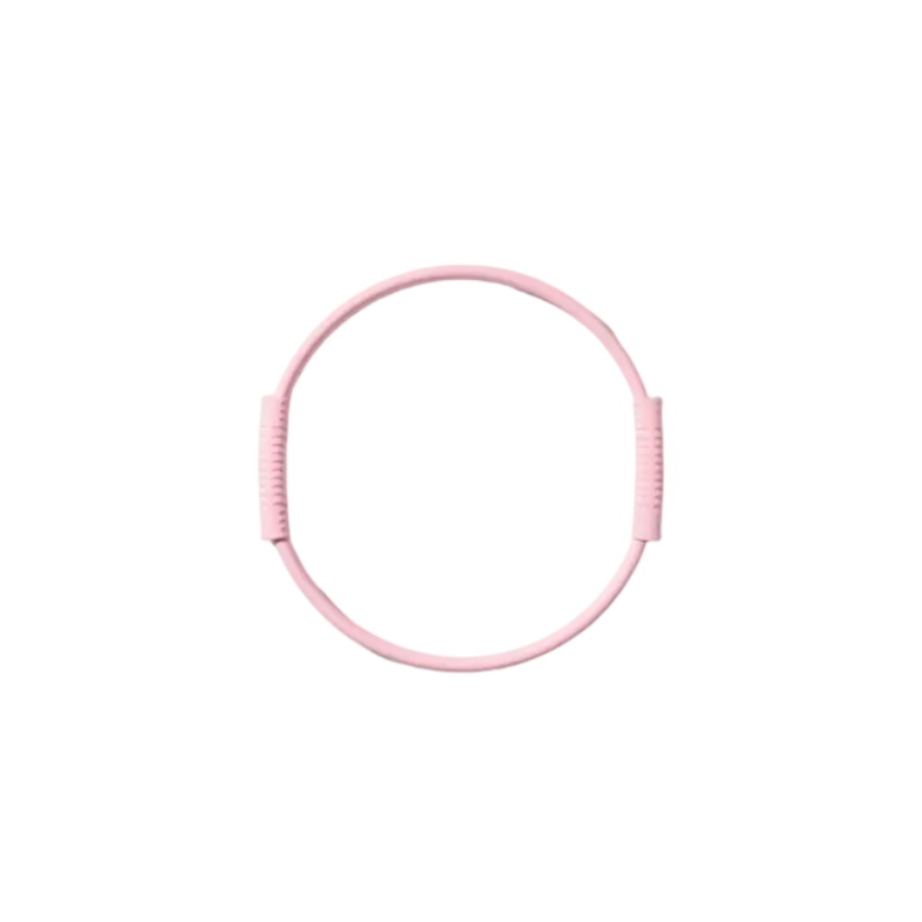Anneau Pilates tonique - PINK