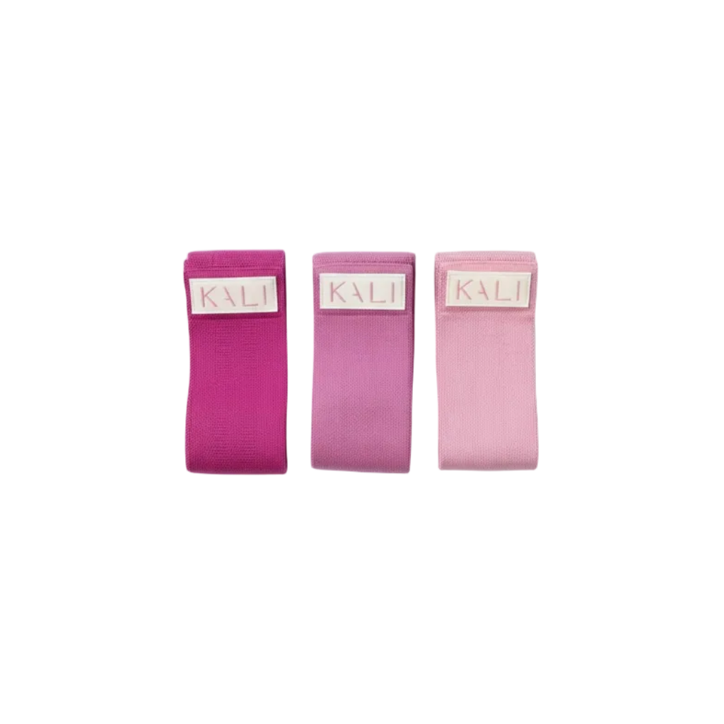 Set Pilates KALI - Pink