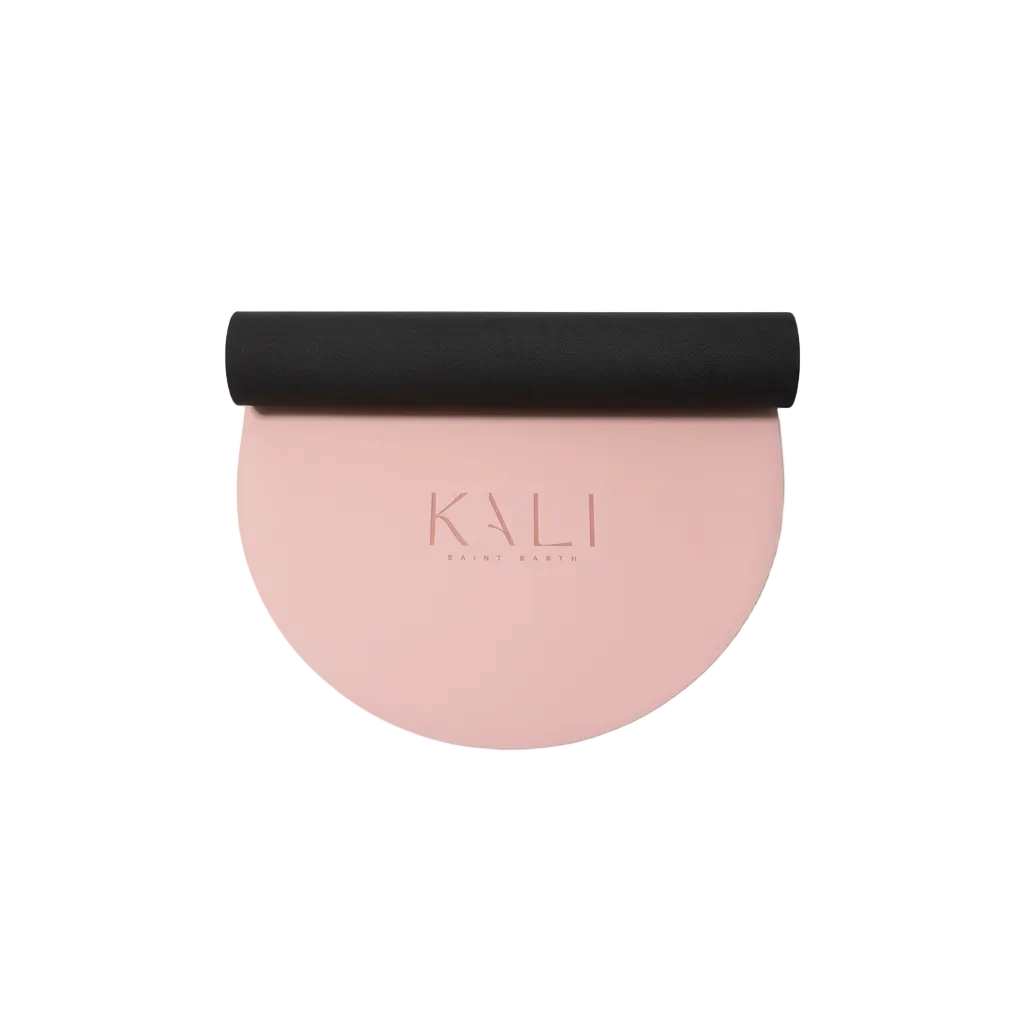Tapis Yoga/Pilates KALI - Pink