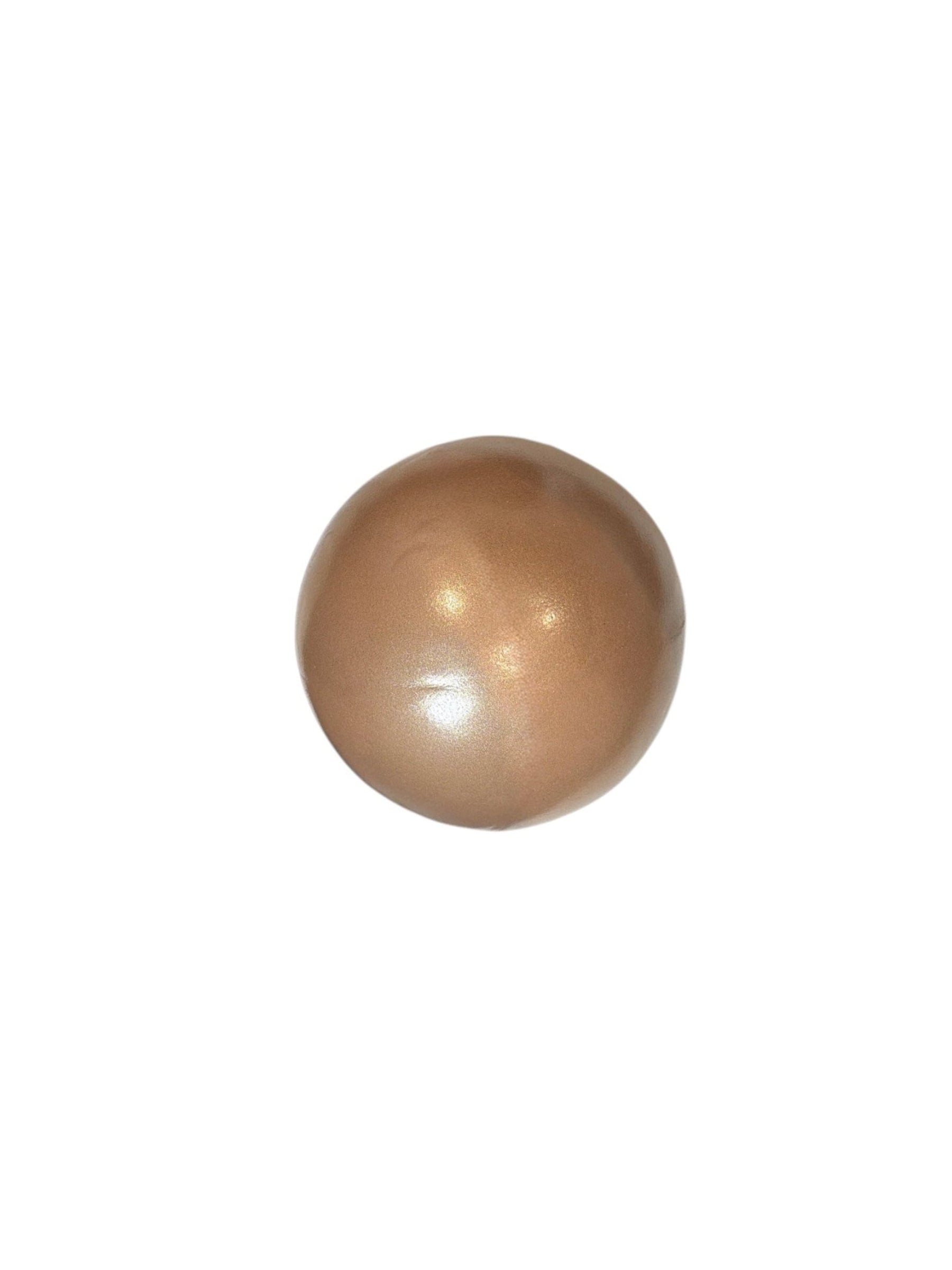 Ballon souple - GOLDEN