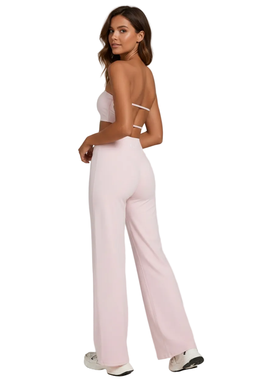 Bandeau - Light Pink