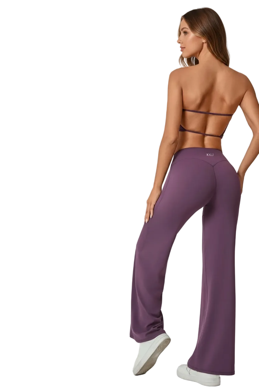 Bandeau - Plum