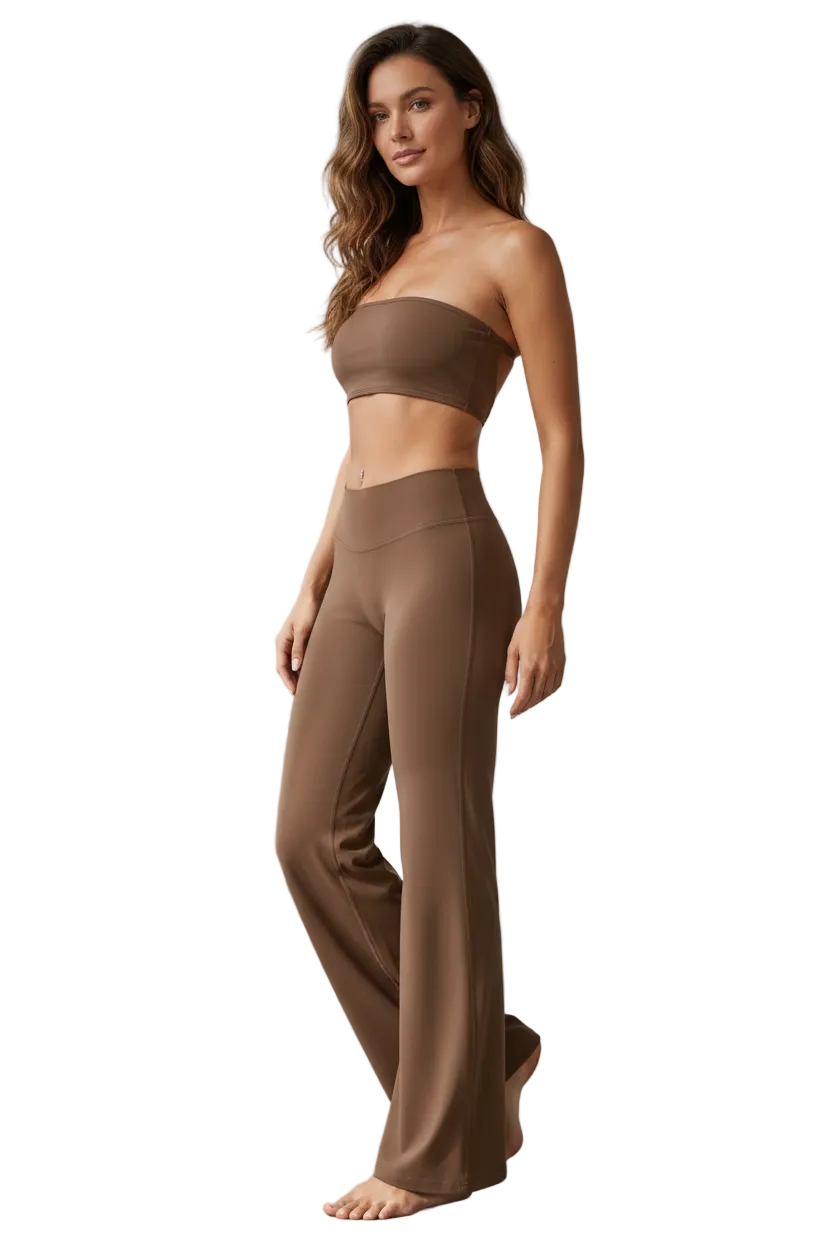 Bandeau - Brown