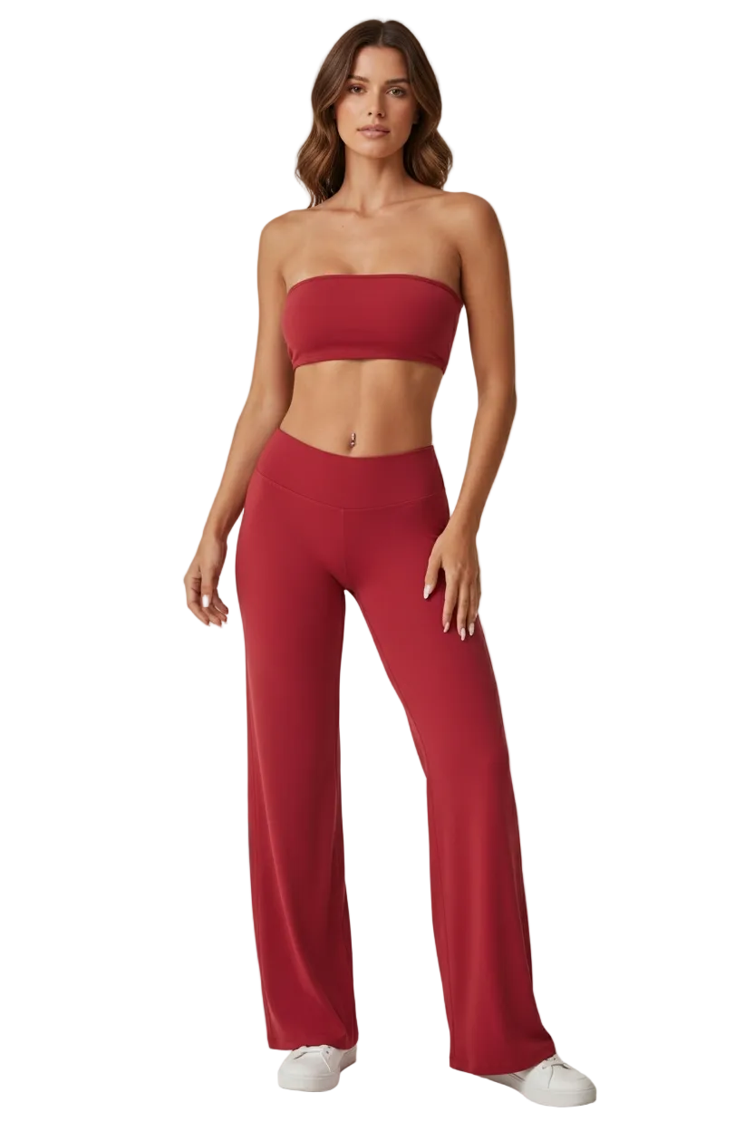 The Kali Straight - RED
