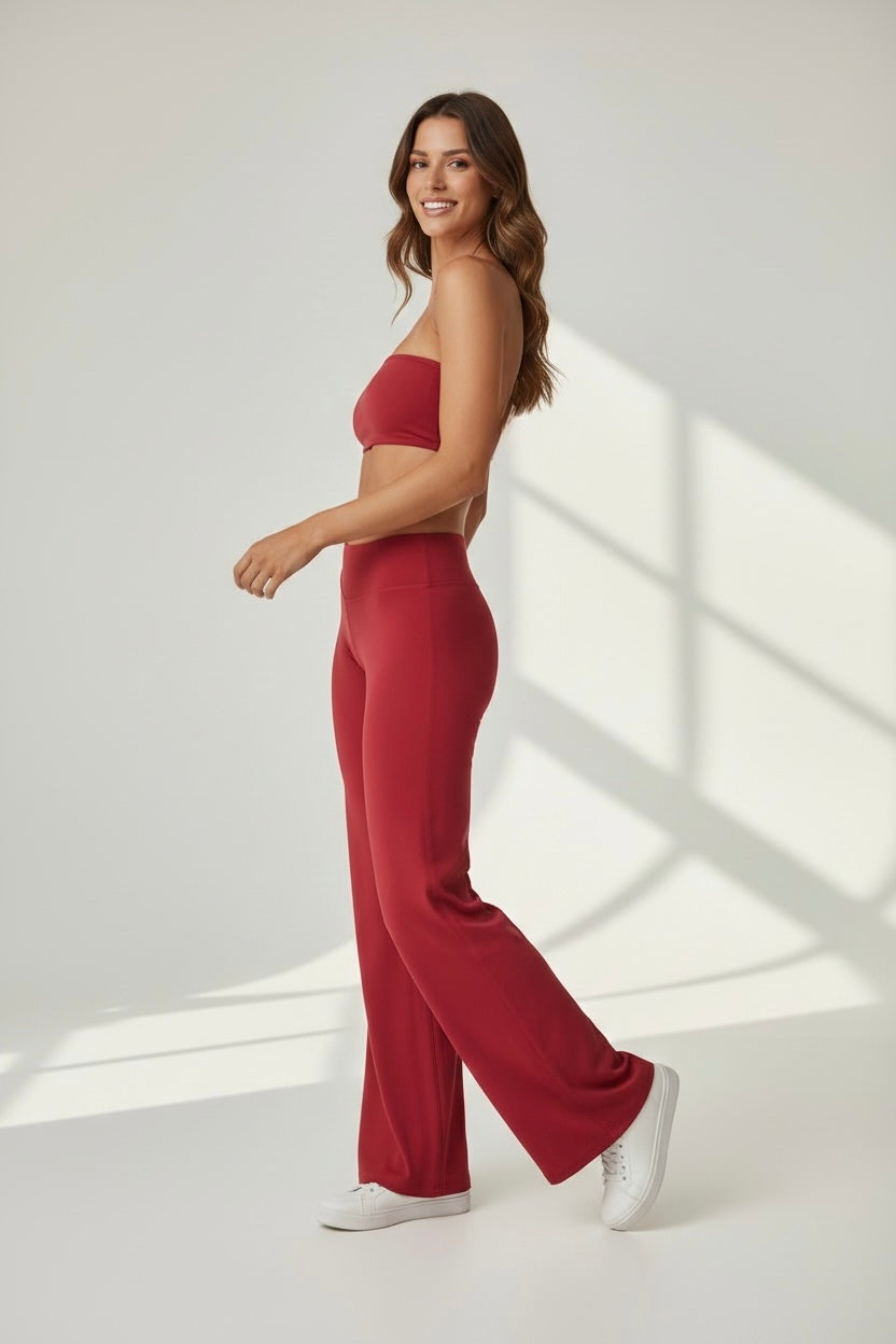 The Kali Straight - RED