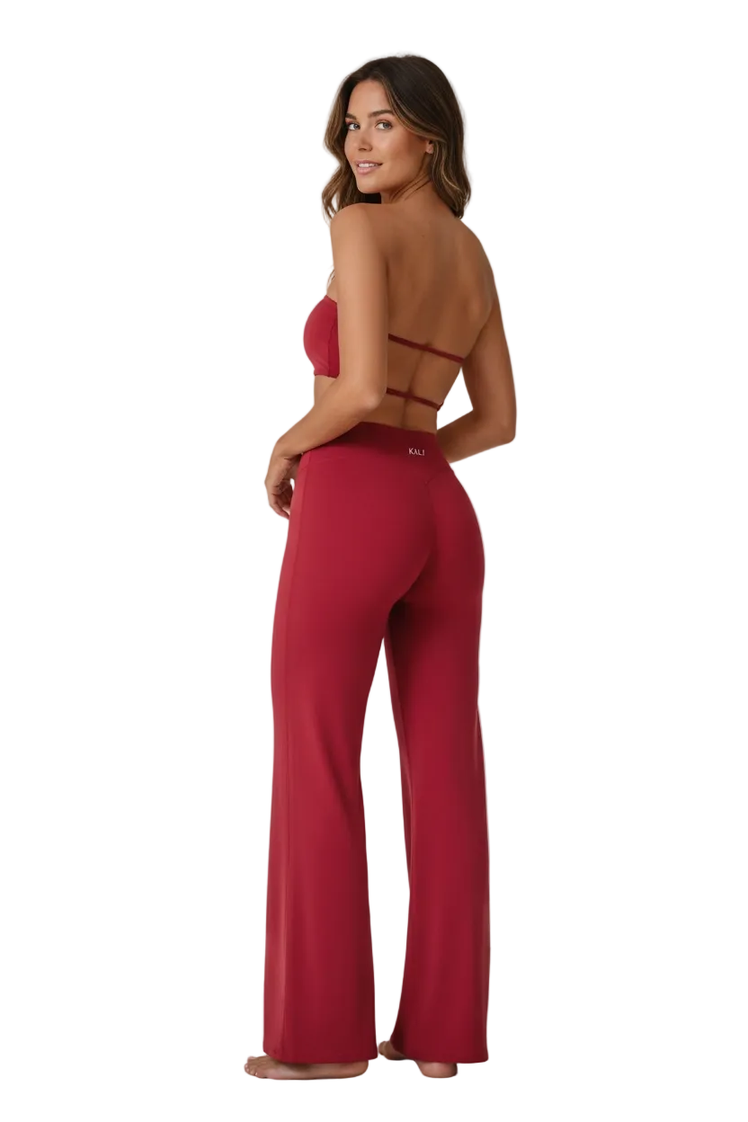 The Kali Straight - RED