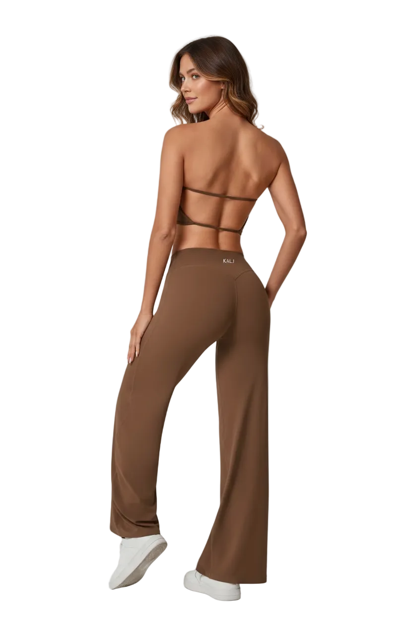 Bandeau - Brown