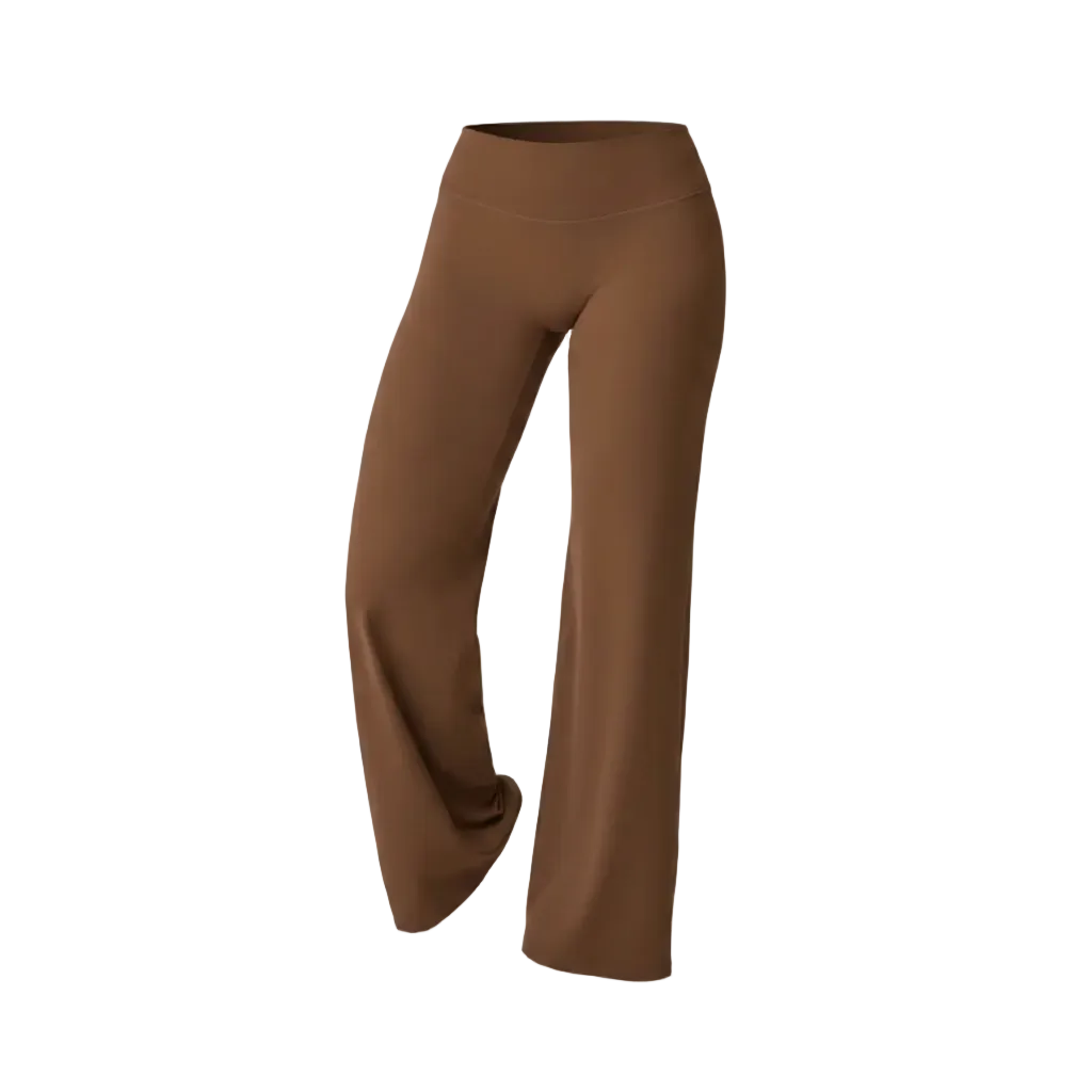 The Kali Straight - Brown