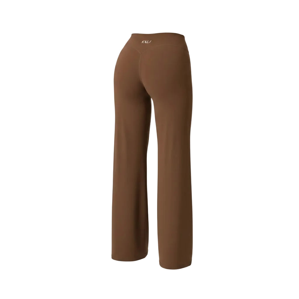 The Kali Straight - Brown