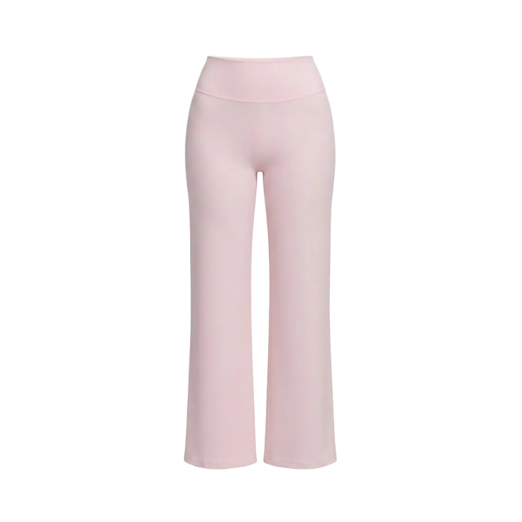 The Kali Straight - Light Pink