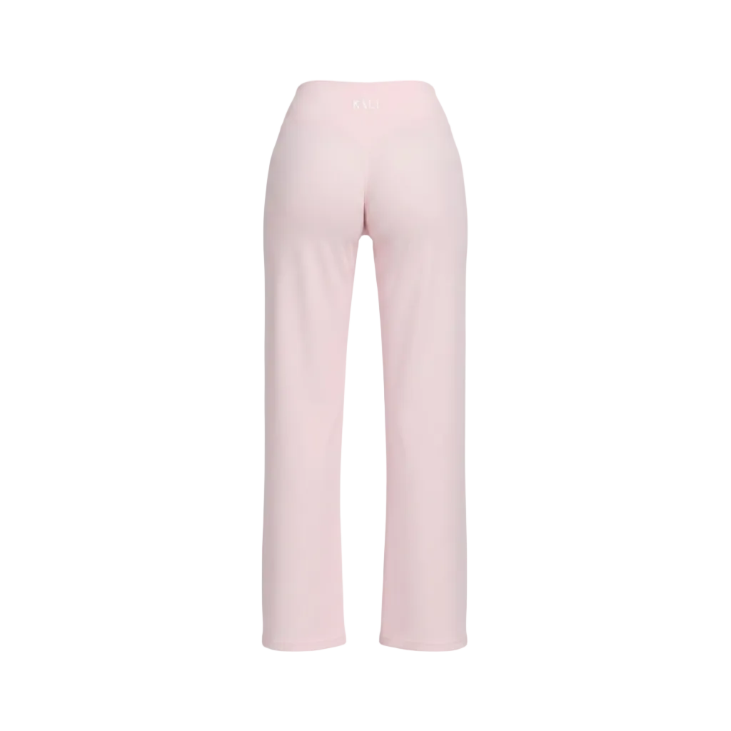 The Kali Straight - Light Pink