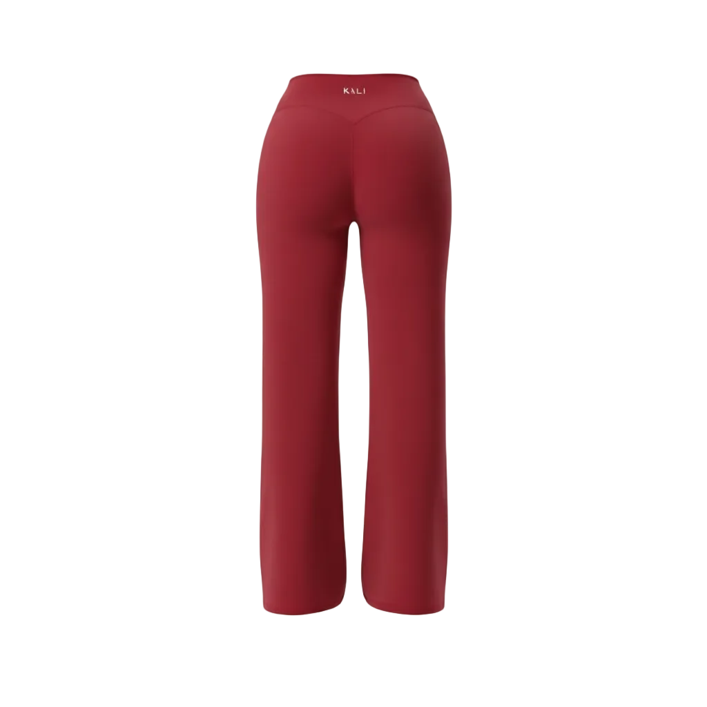 The Kali Straight - RED