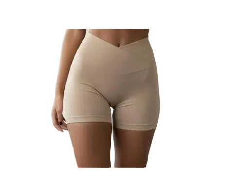 Short V-Sculpt - Neutral