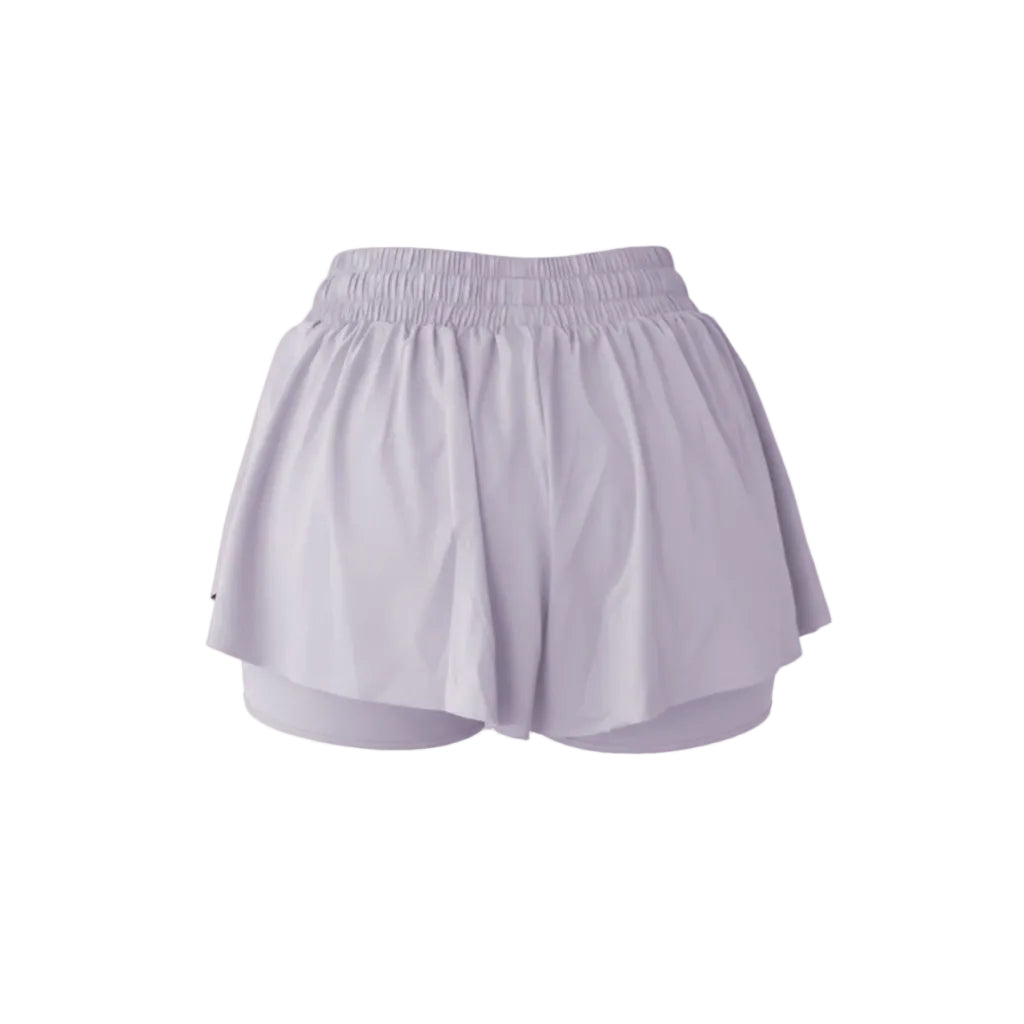 Short FLOW - Blush Lilas