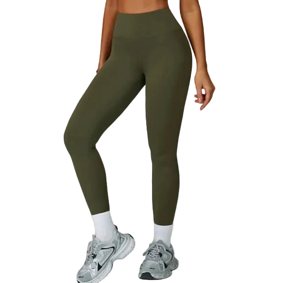 Legging SHAPE - Kaki