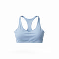 Swim Back Top - BB Blue