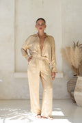 DURGA PANT GOLDEN