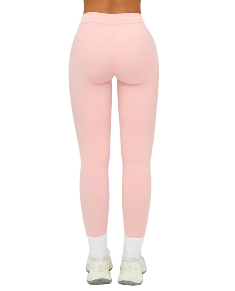 Legging Light Form - Baby Pink
