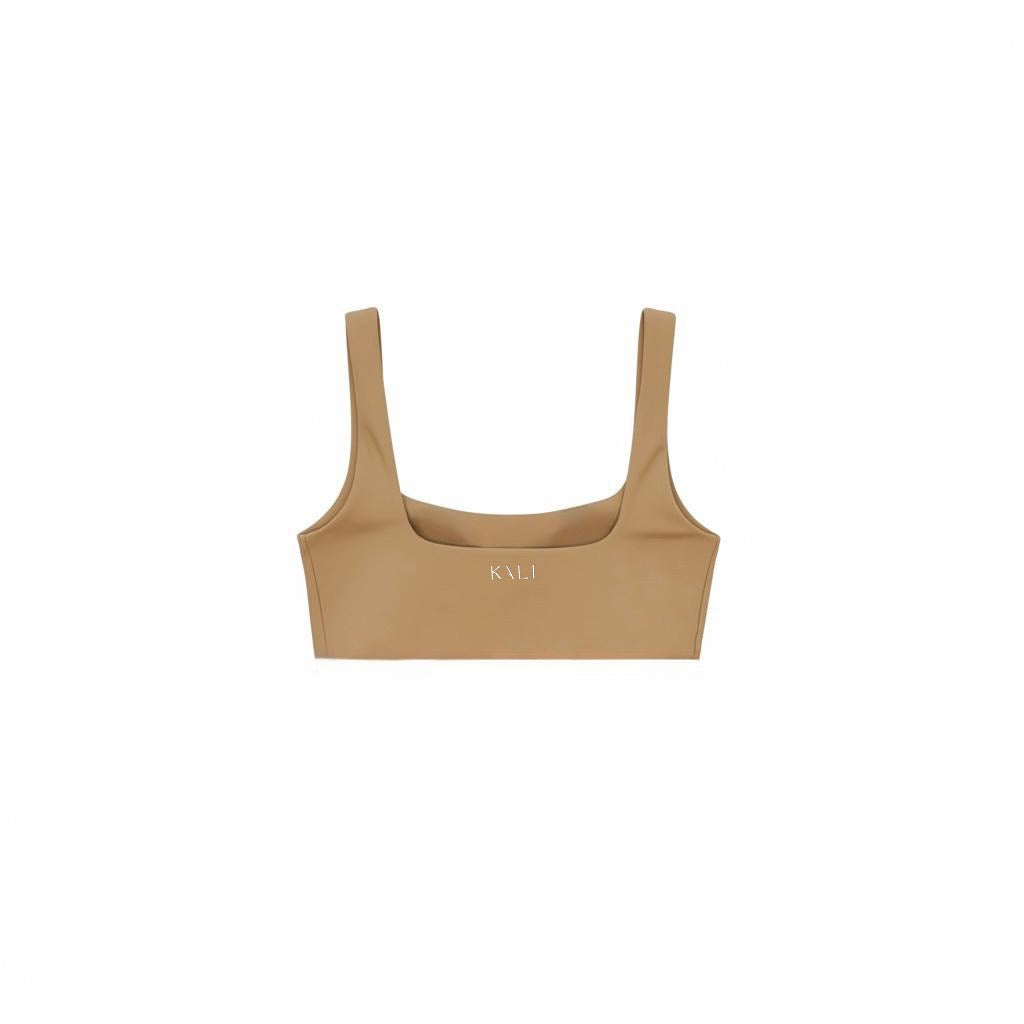 Bandeau V-Sculpt - Neutral