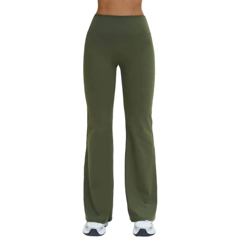 Pant FLOW - Kaki