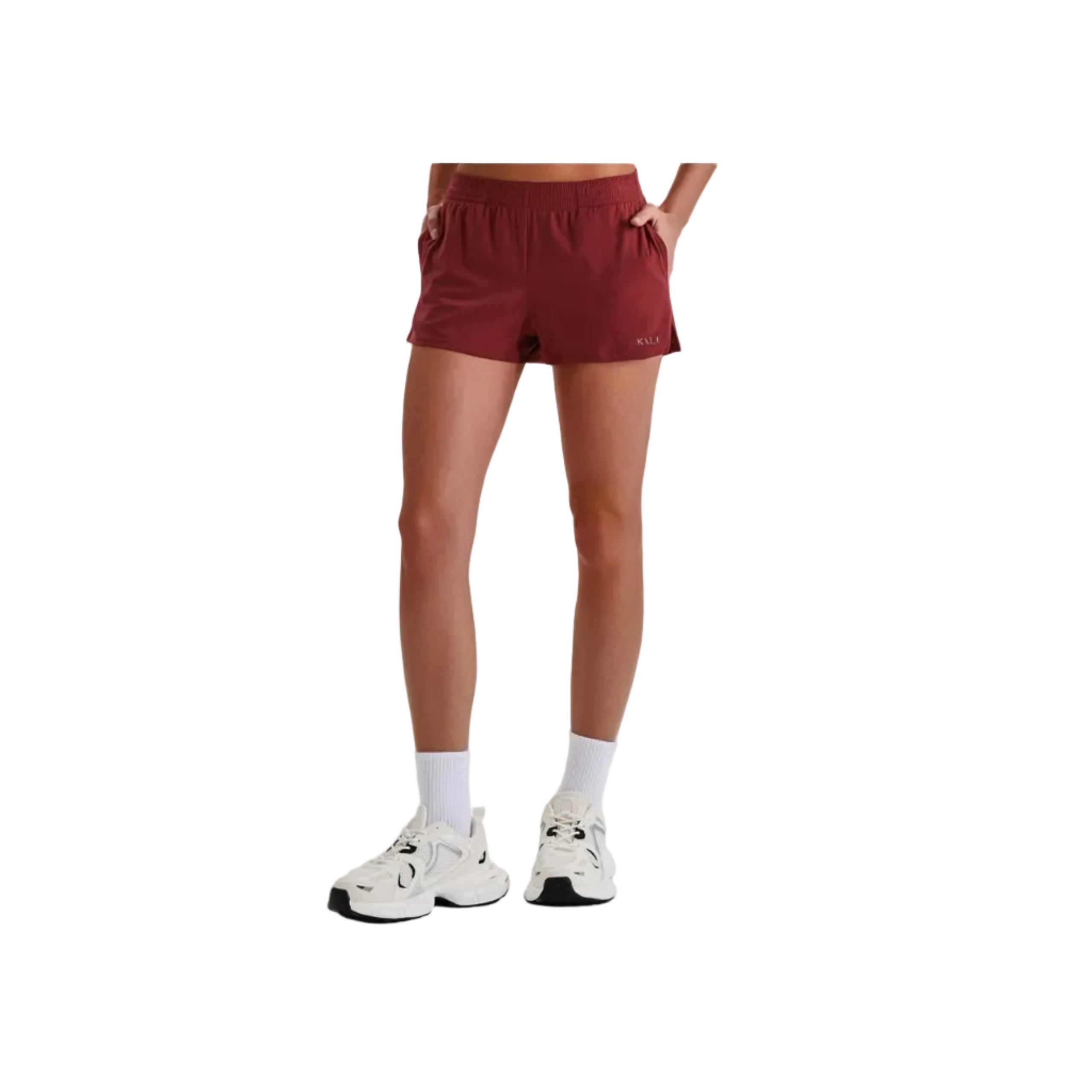 Short Active TerraRosa