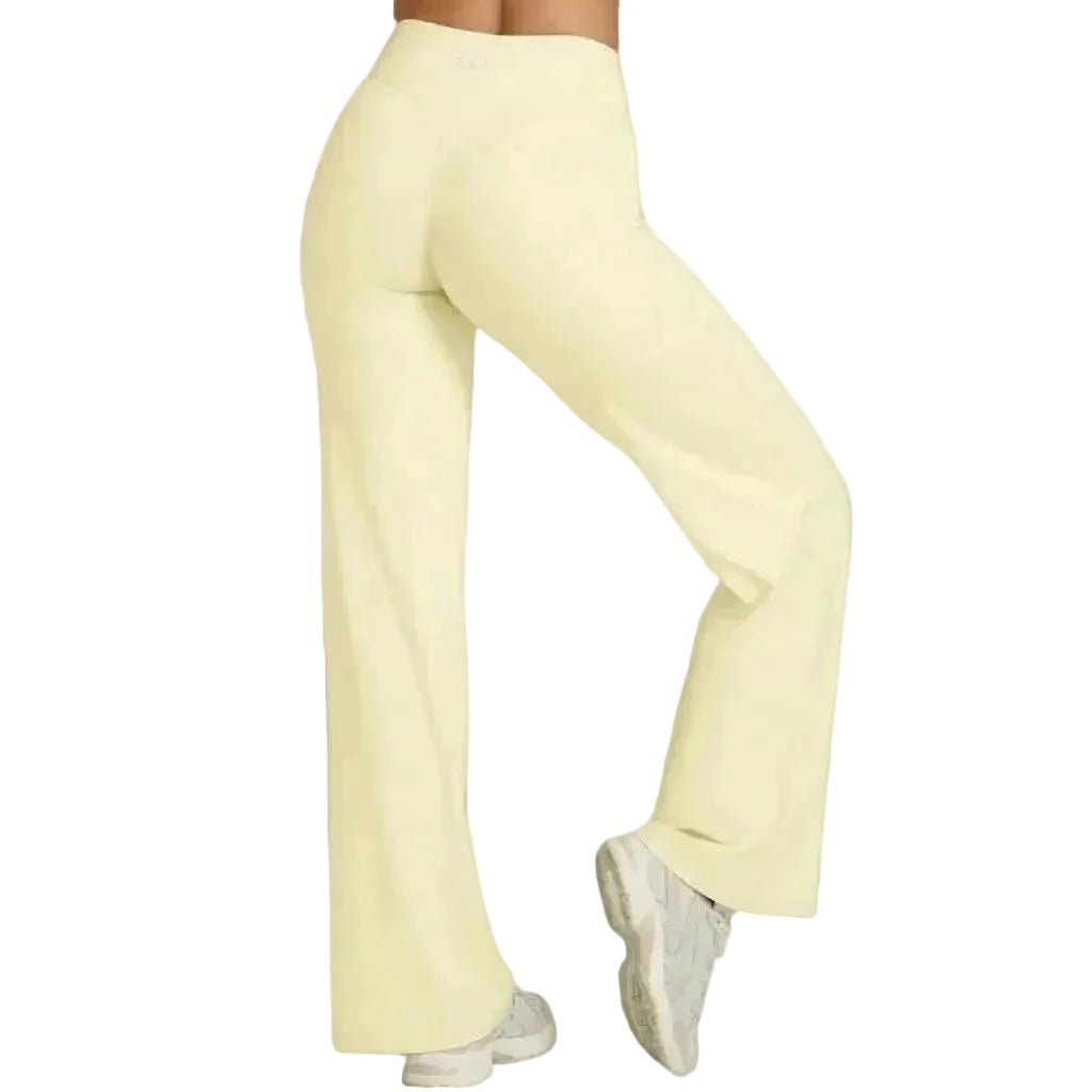 The Kali Straight - Banana Milk