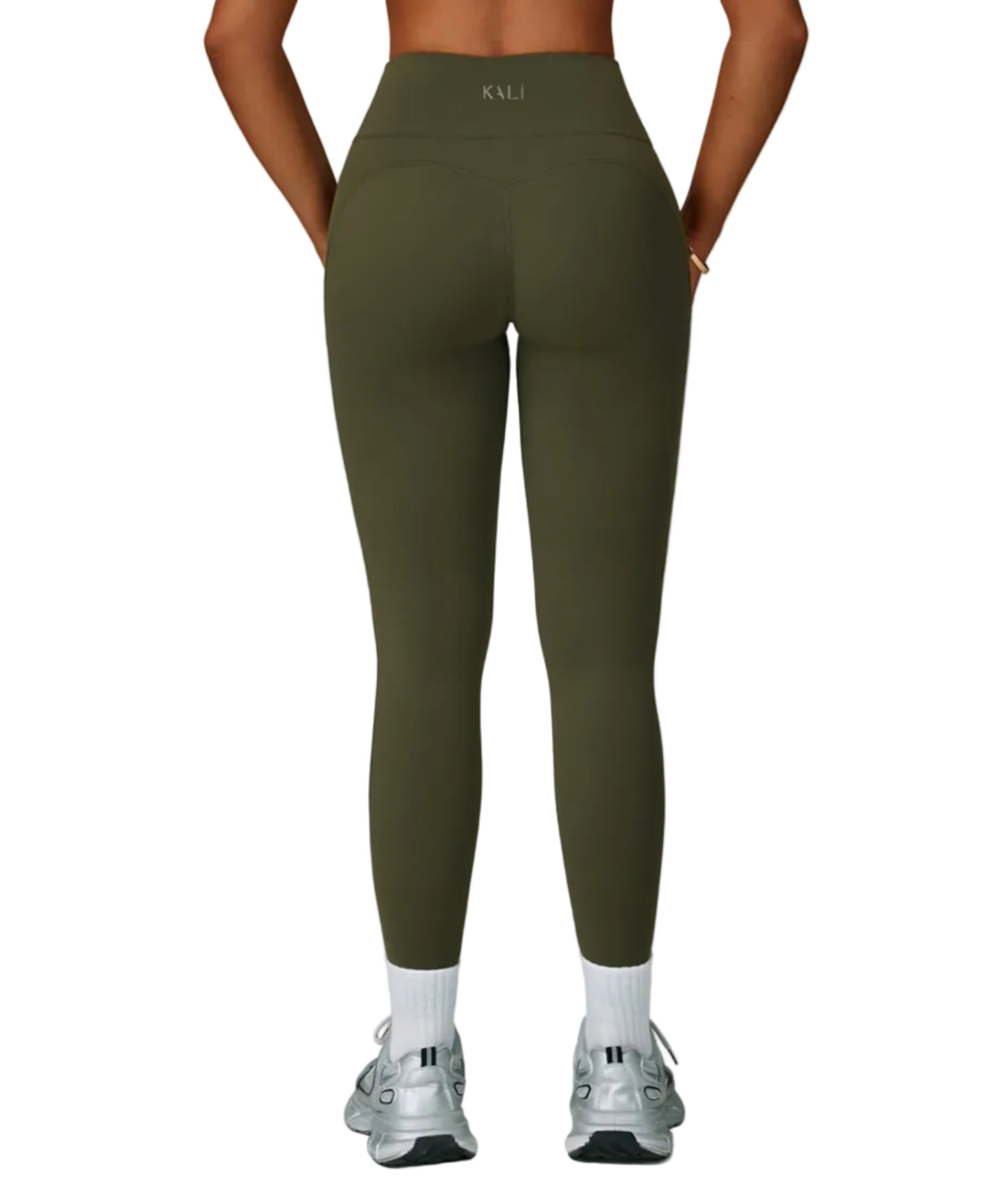 Legging SHAPE - Kaki