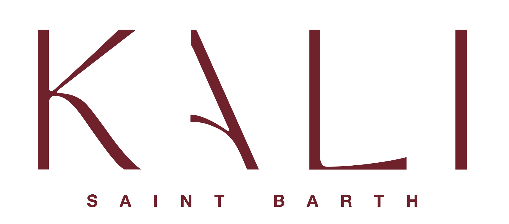 KALI Saint Barth