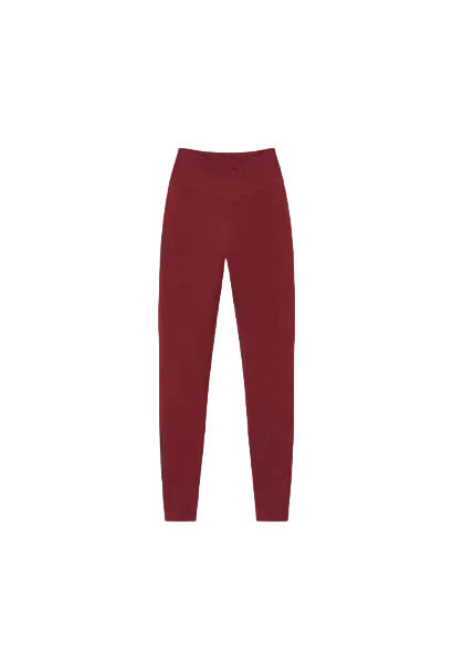 Contour Legging - TerraRosa