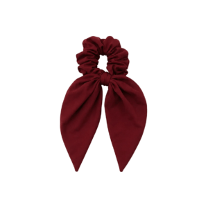The KALI Bow Scrunchie