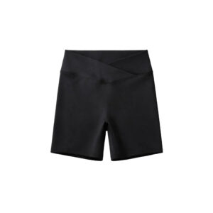 Short V-Sculpt - Black