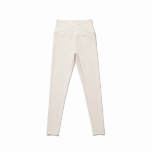 Contour Legging - Milk