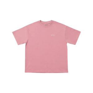 KALI UNISEX TEE PINK
