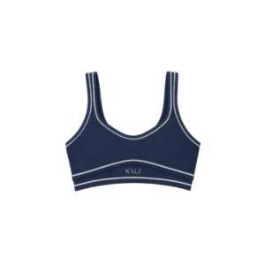 Top Light Form - Deep Blue