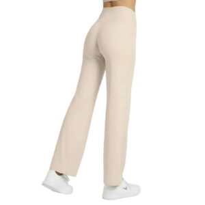 The Kali Straight - Cream